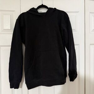 lululemon athletica Black Fleece All Yours Hoodie
